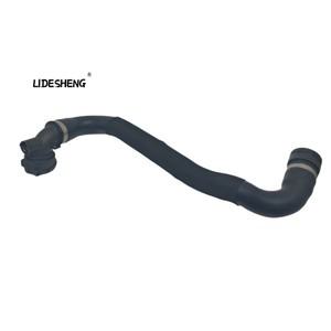 호스 클램프T2H37806LR 091661 랜드로버 호환 레인지 로버 VELAR L560 JAGUAR 호환 XE X760 XF용 라디에이