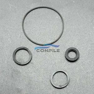 소니호환 TC-D5m 테이프 녹음기 플레이어용 벨트 포워드 리와인드 휠 T 링 아이들 타이어