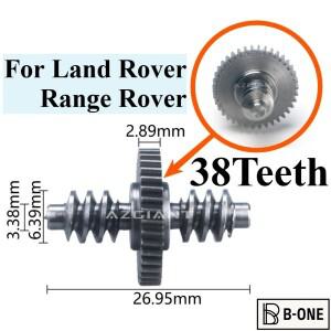 랜드 로버 레인지 스포츠 L320 외부 후면 모터 용 자동차 미러 기어 2005