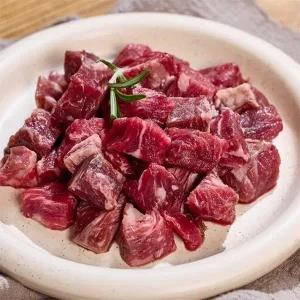 1++ 한우 세절 국거리 200g 4팩