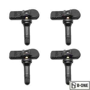 타이어 압력 센서, 2014-2019 현대 쏘나타 LF 투싼 2018 Ix35 넥소 TPMS, 433MHz, 52933-C1100,