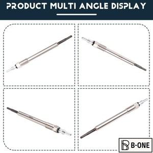 랜드로버 디스커버리 5 2017-2020 레인지로버 벨라 2017+ 스포츠 LR116117 용 2.0 디젤 글로우 플러그 4개