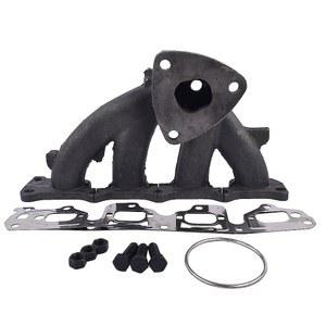 NEWZQ 매니폴드 674-561 쉐보레 캡티바 스포츠 2013-2015 이쿼녹스 2013-2014 GMC 터레인 호환