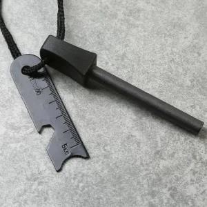 마그네슘 파이어 스타터 불꽃 파이어스틱 DD-11649