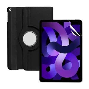 아이패드 프로11 3세대 호환 회전 케이스+액정보호 필 WFL1PMI