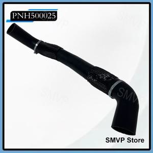 랜드로버 호환  3 4 레인지로버 스포츠 2.7 2004-2020 PNH500025 냉각수 인터쿨러 에어 호스 (클립 포함)