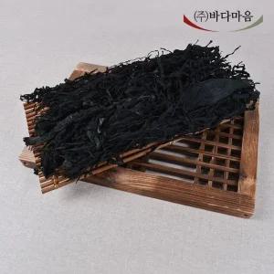 바다마음 국산 건미역 200g