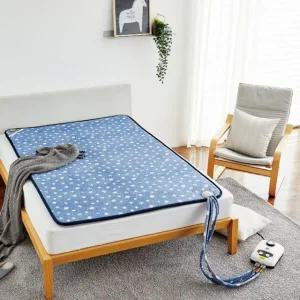 한일의료기 온수매트 브로이 더블사이즈 분리난방