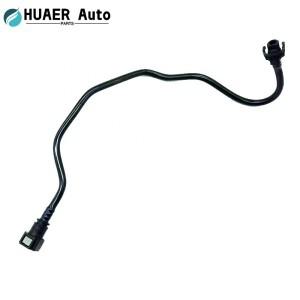 랜드로버 로버 2013 자동차 예비 부품 보조 주전자 수도관 확장 탱크 호스-라디에이터 OE LR035629