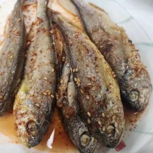 국내산 급냉 참조기 8-10미 500-550g