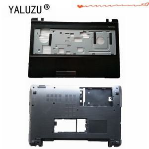 Asus A53T 손목 받침대 대문자/하단베이스 커버 용 새 노트북 쉘