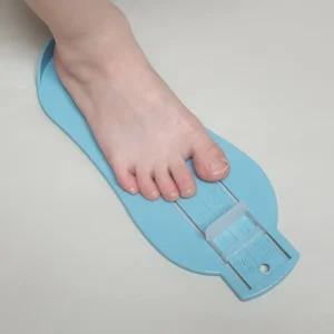 발사이즈측정기 발치수자 발사이즈측정기 발재기자 발치수재기