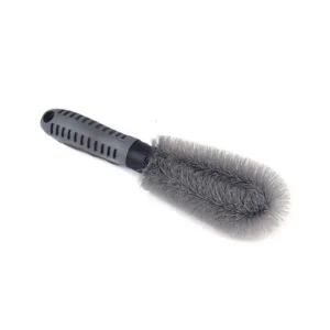 휠 브러쉬 세차솔 휠청소 자동차청소 손세차 차량용품 휠브러쉬 세차솔