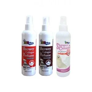 애완견용 샤워코롱 200ml 반려견 털케어 강아지코롱 애견향수 애견미스트