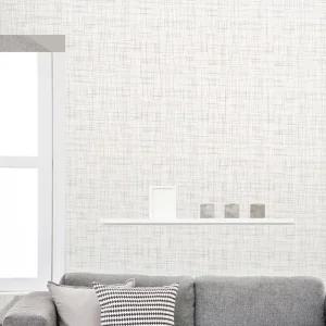 단열벽지 100X20m 체크화이트/인테리어 거실 방수벽지 포인트벽지 단열벽지