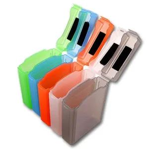 (COMS) HDD 하드보관 케이스(3.5인치) White HDD케이스 하드보관케이스 3.5케이스