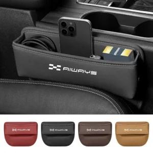 필러 U6 차량테이블 액세서리 자동차 좌석 SE U7 갭 I 주최자 RG 콘솔 시트 Aiways 사이드 U5 앞 Nathe