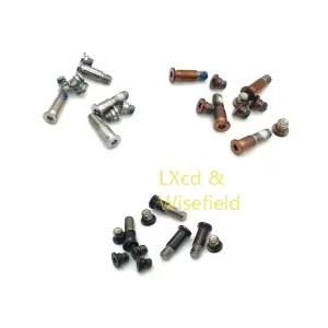 A1932 커버 노트북액세서리 뒷면 하단 A2179 케이스 에어 적합 맥북