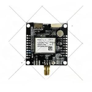 차동 위치 측정 기능을 갖춘 Pixhawk 조종 장치용 고정밀 GPS 모듈
