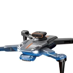 광학 모터 듀얼카메라 브러시리스 드론 저전력