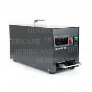 DTY 스탬프 제작 도장 메이커, 감광성 기계, 셀프 잉킹 플래시, 220V