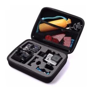 고프로가방 충격방지 액션캠 하드케이스 고프로가방 고프로파우치