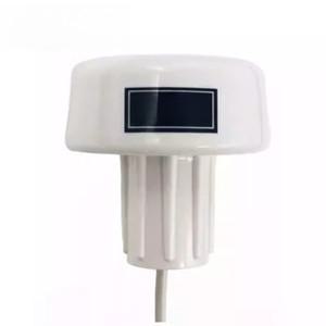 2025 KA-GC9A : 고정밀 GPS 모듈이 내장된 9축 전자 나침반