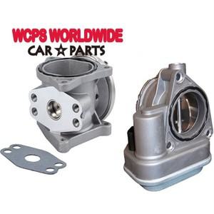 스로틀 바디  EGR 밸브 아우디 호환 V W 스코다 시트 TDI 1.9L BEW PD forJetta Golf 038128063F 038131501