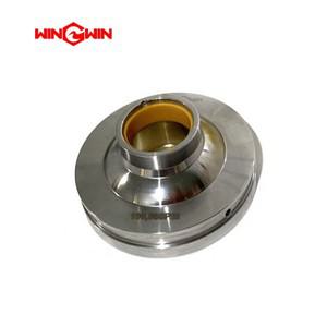 워터젯 예비 부품 UHP 도장 어셈블리, 9000psi 강화 펌프용 72158494