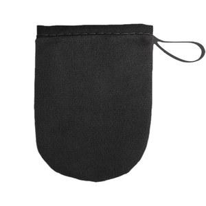 태닝 어플리케이터 욕실용 셀프 태너 미트 고정 케어 여성 남성 성인 청소년을 위한 구조 디자인과 탄력 있는 소재의 끈적이는 장갑 없음