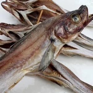 [애슐리]강원도 고성 반건조 코다리 40-42cm 4미