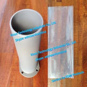 GF 튜브 세트 포함 도장 파이프, Sodic k 물 탱크 수리 부품, VZ300L UQQ-1514