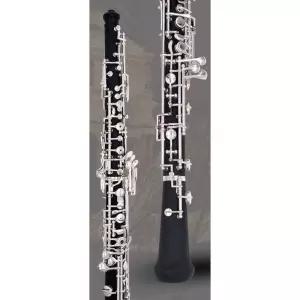 교육용 입문용 오보에 합성 도금 취미 초보자 리드