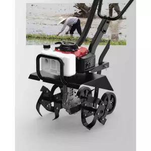 신형 미니 아세아 소형 로터리 로타리 경운기 엔진