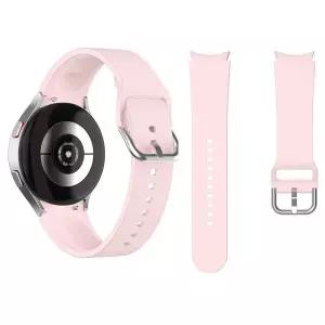 실리콘밴드 스트랩 갤럭시워치7 44mm 40mm 날개형 갤