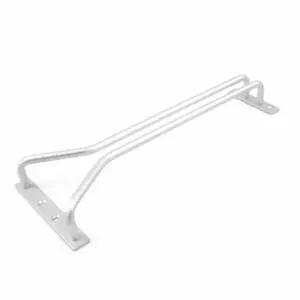 [골드스마일]와인잔 수납대 대형 걸이 실버 정리함 스탠드