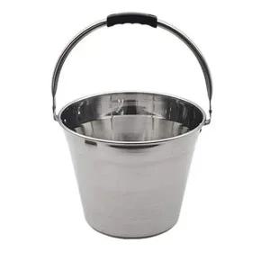 [골드스마일]스테인리스 아이스 양동이 들통 쿨러 버킷
