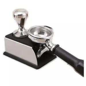 커피 탬퍼 거치대 홈카페 필터받침대 미니 받침대 탬핑 스탠드