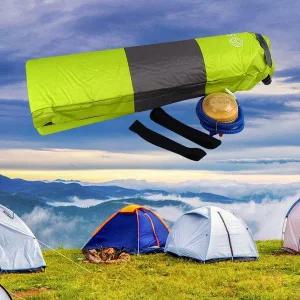 [골드스마일]캠핑용품 6228 캠핑매트 자동충전 텐트매트