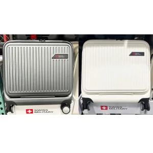 스위스 밀리터리 기내용 캐리어 18인치 코스트코 44cm 여행 가방 소형 여행용 수련회