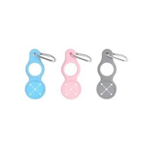 [셀러에이드]카라비너 휴대용 등산 물병 버클 1P