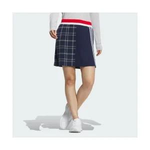 [아디다스]GOLF 풀리 패션 3S & 체크드 스커트 IS4755 149507581