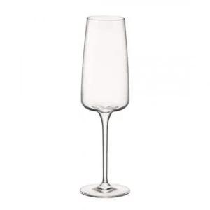 빈티지 소믈리에 샴페인잔 1개