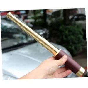 해적망원경 25x30 할리우드 해적 망원경 콘서트 공연관람 단망경