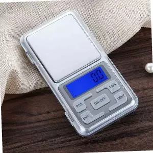 전자저울 계량저울 정밀 소형 전자저울(500x0.1g)계량 주방저울