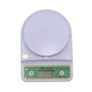 경인 전자저울 KB-2000 2kg 최소1g 개(1개입)