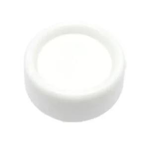 [골드스마일]세라믹 템퍼받침 화이트 커피용품 탬핑매트 템퍼