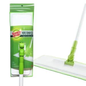 3M 이지극세사 막대걸레(4597)