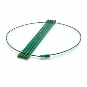 [셀러에이드]식물 지지대 울타리형 화초 지지용대 꽃 원예 도구