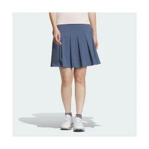 [아디다스]GOLF 에어로레디 하이 웨이스트 플리티드 스커트 IK9771 149507475